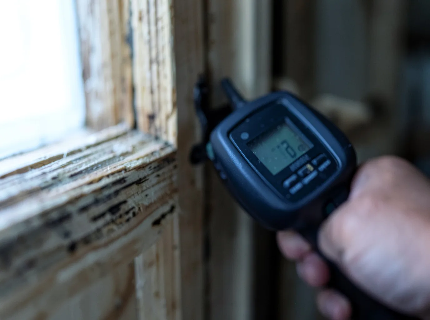 Commercial Water Damage Restoration in Mcfarland, KS